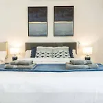Villa With Private Heated Pool By The & Port - By Rems *