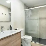 With Private Heated Pool By The & Port - By Rems Villa Benalmádena