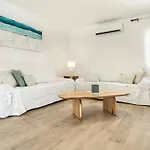 Villa With Private Heated Pool By The & Port - By Rems *