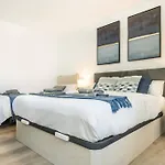 With Private Heated Pool By The & Port - By Rems