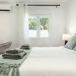 Villa With Private Heated Pool By The & Port - By Rems Benalmádena