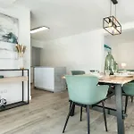 With Private Heated Pool By The & Port - By Rems