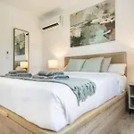 With Private Heated Pool By The & Port - By Rems