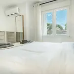 With Private Heated Pool By The & Port - By Rems