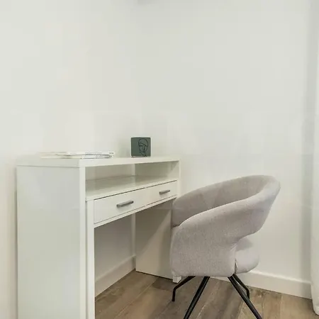 With Private Heated Pool By The & Port - By Rems Benalmadena