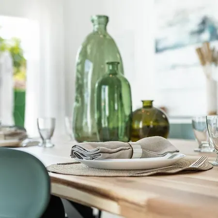 With Private Heated Pool By The & Port - By Rems * Benalmadena